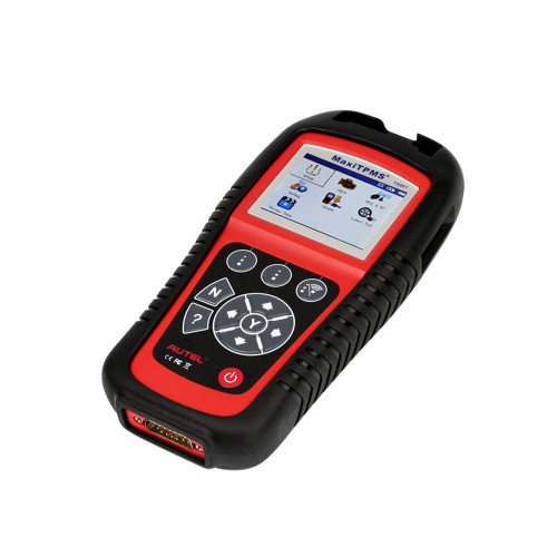 Autel MaxiTPMS TS601 TPMS Relearn Tool, Sensor Programming Tool, OBDII Code Reader, Active test for TPMS system, Advanced Version of TS401/TS501/TS408