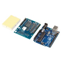 New UNO R3 Development Board Kit for Arduino