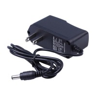 US Plug 9V 1A Power Adapter Charger for Arduino (120cm Cable)
