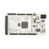 FreArduino MEGA2560 V1.2 for Arduino (Works with Official Arduino Boards)