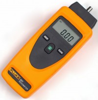 FLUKE 931 Tachometer Non-Contact Measurement Tester Meter