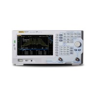DSA815 RIGOL Spectrum Analyzer + Tracking Generator 9 kHz 2 1.5 GHz -135dBm EMI