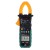 AIMO MS2108A Digital Clamp Meter AC/DC Current Voltage Resistance Tester