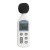 WS1361 Digital Sound Level Meter Pressure Tester 30-130dB Decibel USB Noise Measurement