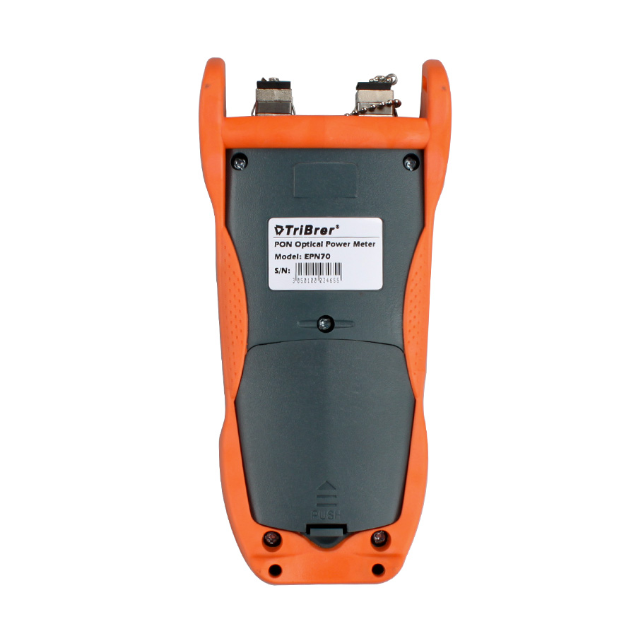 Digital EPN70 Singlemode PON Optical Power Meter Cable Tester Measurement Tools 