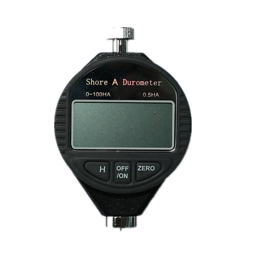NEW Digital Shore Durometer Hardness Tester Meter LCD Display